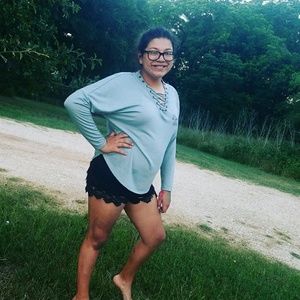 Meet your Posher, Michelle